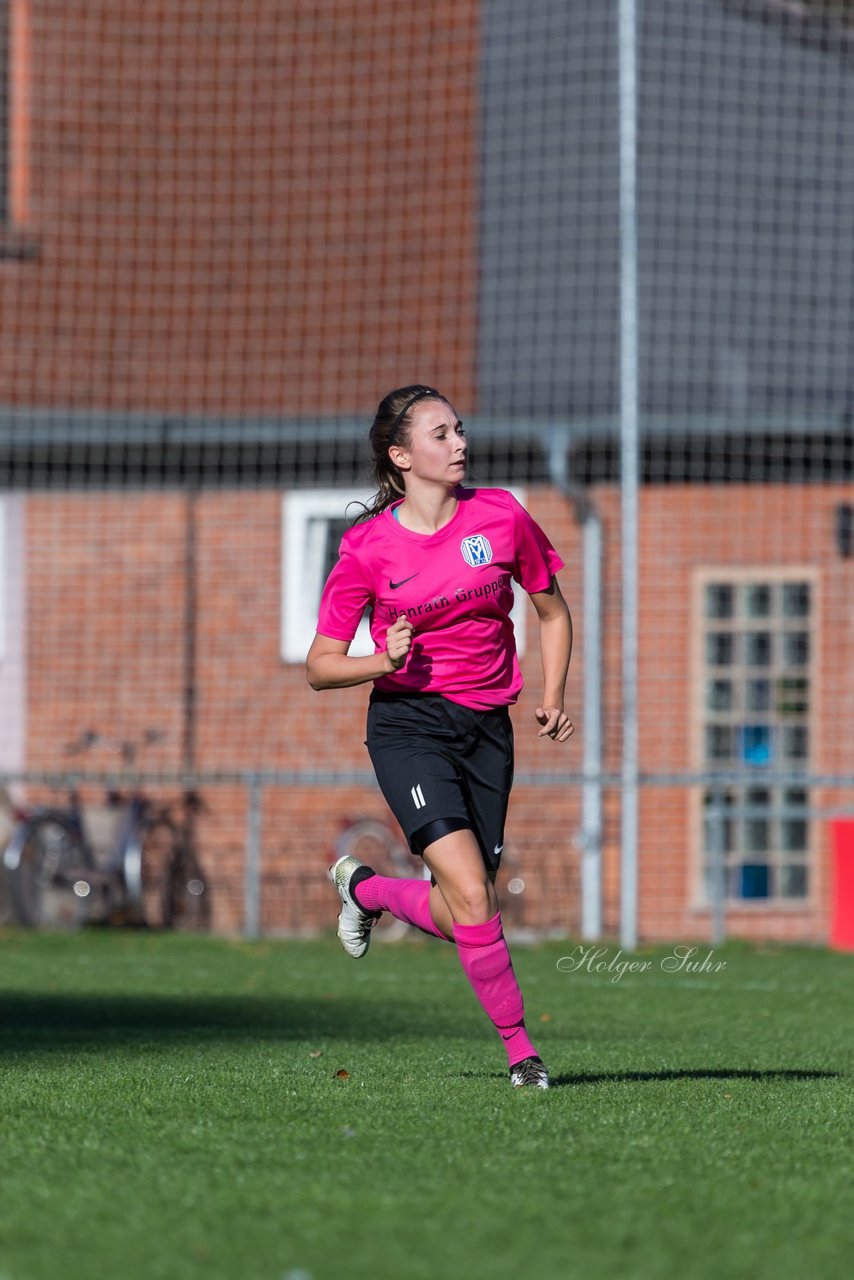 Bild 328 - Frauen Holstein Kiel - SV Meppen : Ergebnis: 1:1